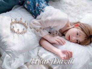 HilaryDavid