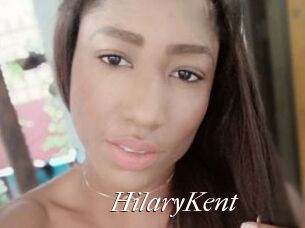 HilaryKent