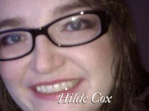 Hilde_Cox
