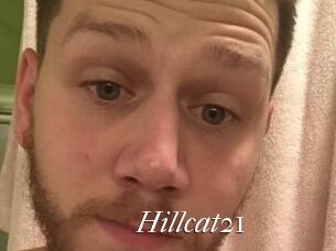 Hillcat21