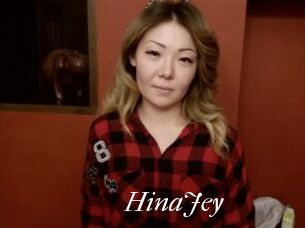 HinaJey