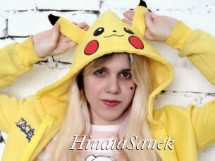 HinataSanek