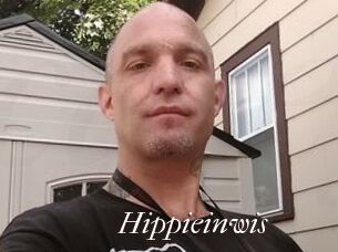 Hippieinwis Cam Sexy