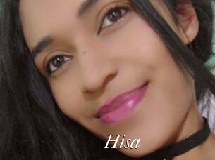 Hisa