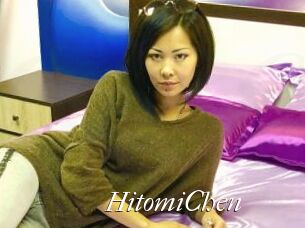 HitomiChen