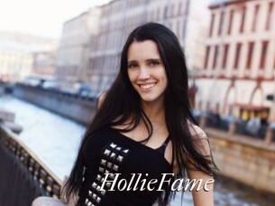 HollieFame