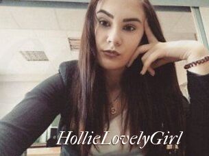 HollieLovelyGirl