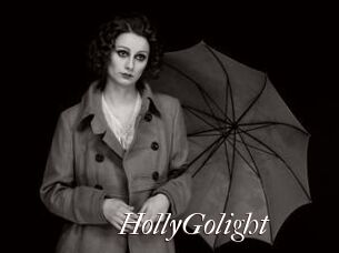 HollyGolight