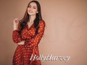 HollyHarvey