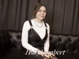 HollyLambert