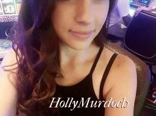HollyMurdoch