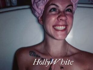 HollyWhite