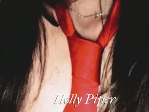 Holly_Piper Cam Sexy
