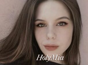 HolyMia