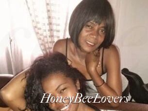 HoneyBeeLovers