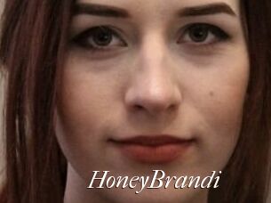 HoneyBrandi