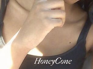 HoneyCone