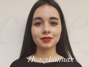 HoneyLatinax