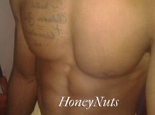 HoneyNuts