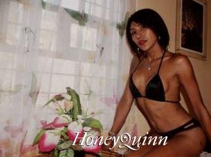 HoneyQuinn