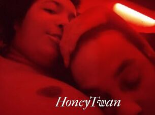 HoneyTwan