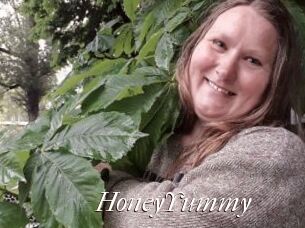 HoneyYummy