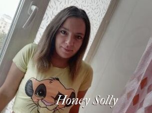 Honey_Solly
