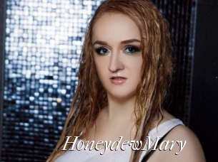 HoneydewMary