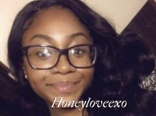 Honeyloveexo