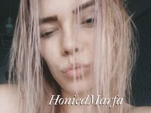 HoniedMarfa