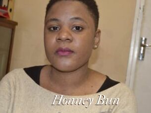 Honney_Bun