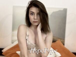 HopePope