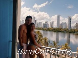 HornyCoupleSex69