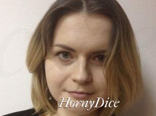HornyDice