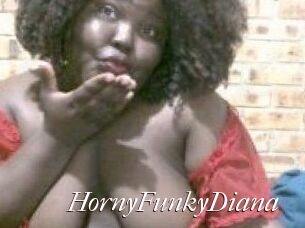 HornyFunkyDiana