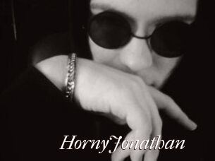HornyJonathan
