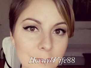 HornyWife88