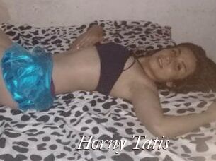 Horny_Tatis