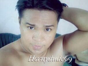 Hornydude69