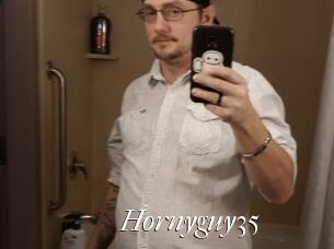 Hornyguy35