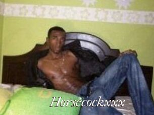 Horsecockxxx