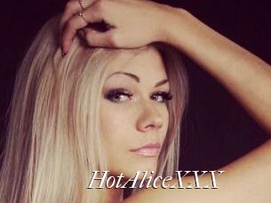 HotAliceXXX