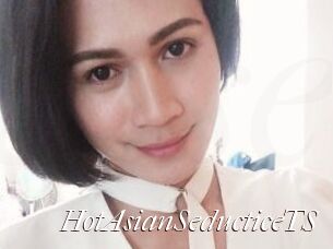HotAsianSeducticeTS