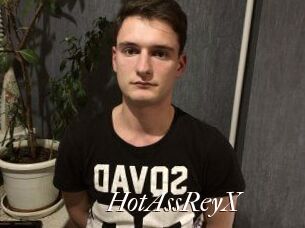 HotAssReyX