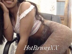 HotBrunyXX