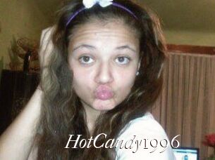 HotCandy1996