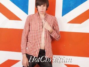 HotChrisitian