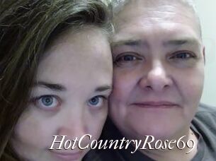 HotCountryRose69