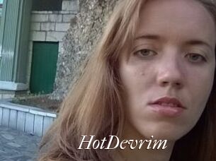 HotDevrim