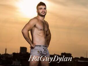 HotGuyDylan